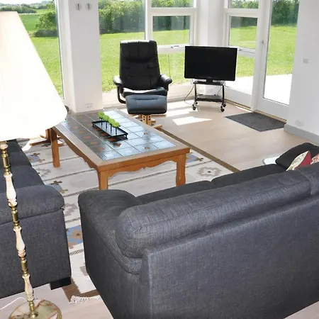 Holiday Pol Norregade Dom wakacyjny