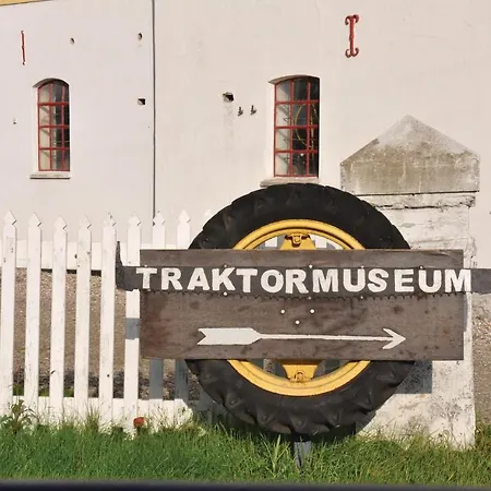 Dom wakacyjny Holiday Pol Norregade *